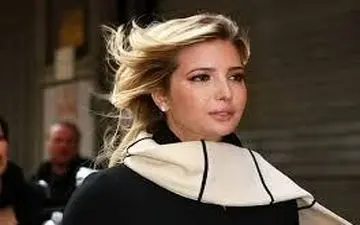  دختر ترامپ هم مخالف سیاست های مهاجرتی پدرش شد