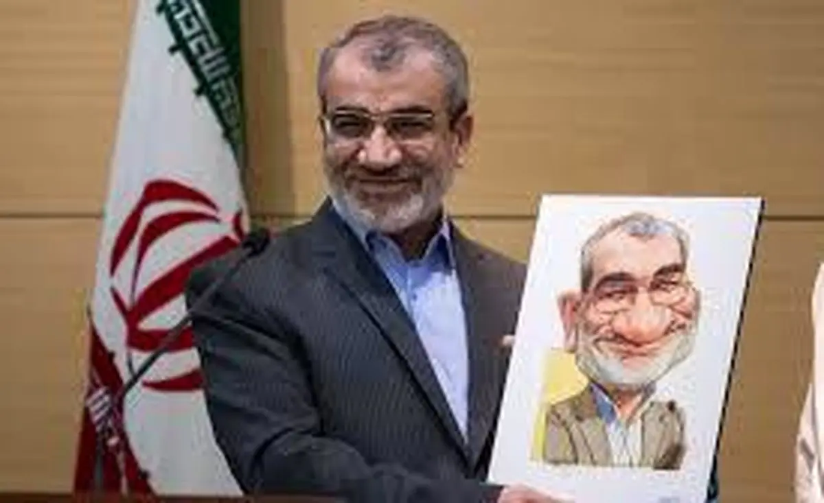 صلاحیت احمدی‌نژاد هرگز تایید نخواهد شد