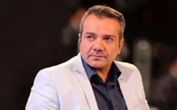 عذرخواهی مجری صداوسیما از هواداران پرسپولیس