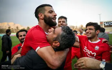 عباس‌زاده: لطف خدا را دیدم و الان زنده‌ام