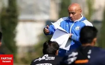 اعتقادی به تغییر بزرگ در استقلال ندارم