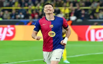 راز بزرگ لواندوفسکی؛ یک قدم تا حضور در منچستریونایتد! 