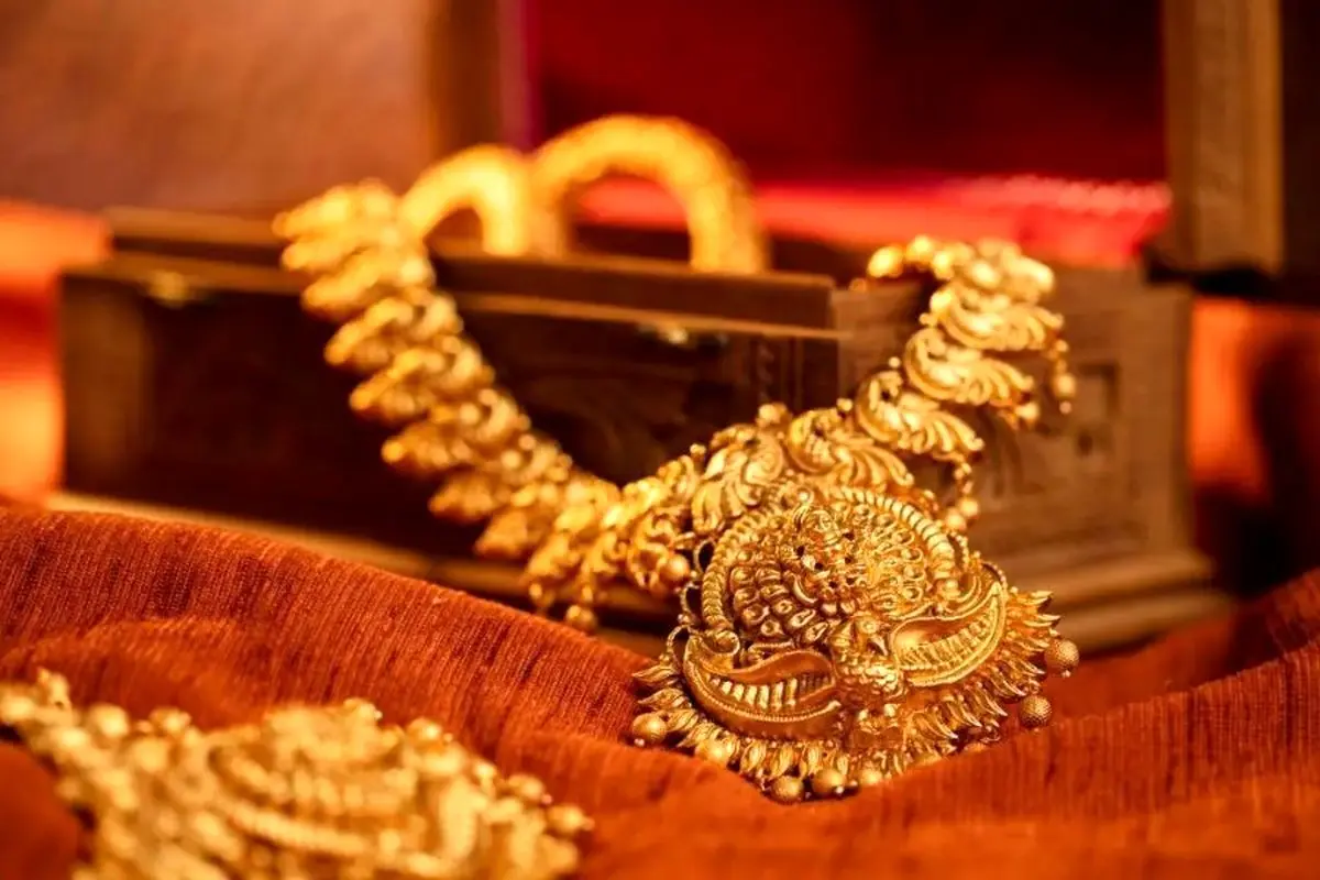 طلای هندی چه تفاوت‌هایی با طلاهای دیگر دارد؟
