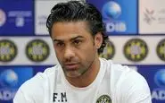 مجیدی به زودی قرارداد جدید امضا می کند | باشگاه عربی رسما از توافق با فرهاد خبر داد