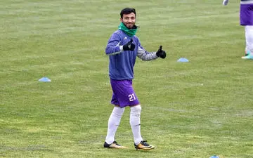 پشت ‌پرده اتفاقات باشگاه ماشین‌سازی/ بازیکن خروجی فاش کرد