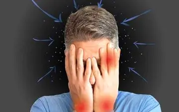 افسردگی با جسم شما این کارها را می‌کند