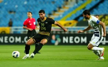 سپاهان ۲ – پاختاکور یک/ امیدها زنده شد
