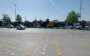 آغاز طرح ویژه ایمن‌سازی بزرگراه‌ها ومعابر با هدف کاهش نقاط حادثه‌خیز/ رفع ۲۹نقطه حادثه‌خیز در کرمانشاه

