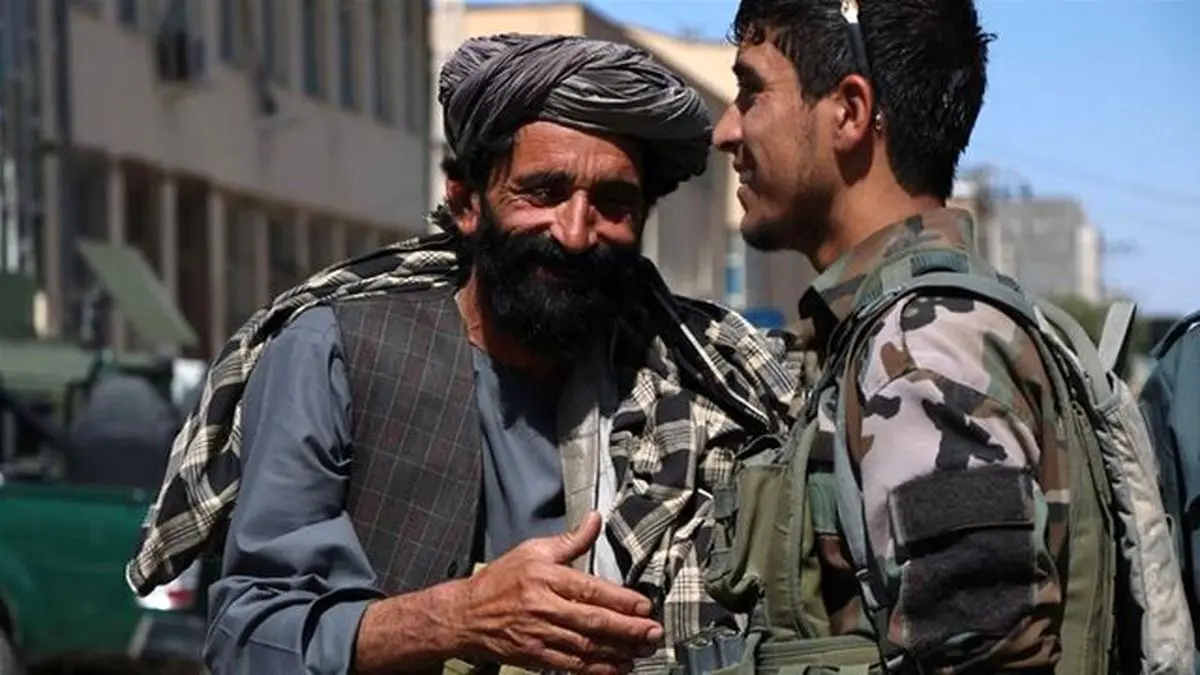 
تمدید مجدد آتش‌بس افغانستان
