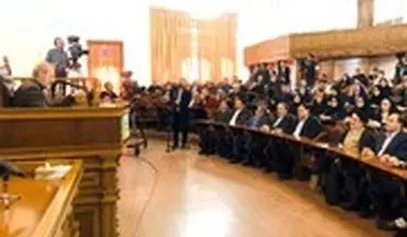توضیحات لاریجانی درباره نامزدی مجدد در انتخابات مجلس