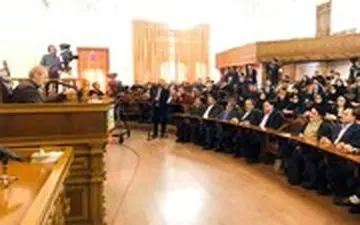 توضیحات لاریجانی درباره نامزدی مجدد در انتخابات مجلس