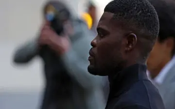 تجاوزهای سریالی در عمارت ۶ میلیون پوندی فوتبالیست معروف