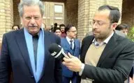 وزیر پاکستانی پیشرفت ایران در عرصه علم را خیره کننده خواند
