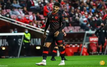 با اعلام باشگاه استقلال؛ محمد محبی استقلالی شد