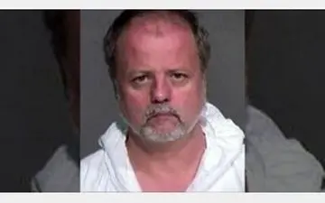 رفتار عجیب قاتل بعد از کشتن نامزدش