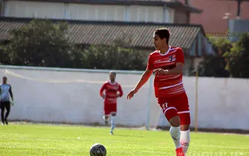 فرصت طلایی پرسپولیس برای جذب دوباره ستاره ملی پوش