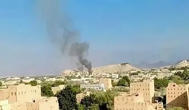 حمله گسترده القاعده به جنوب یمن