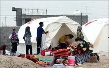  پیگیری بانک‌ها برای وصول اقساط تسهیلات در مناطق زلزله‌زده متوقف شود