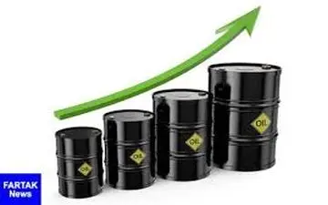  قیمت جهانی نفت امروز ۱۳۹۷/۱۱/۲۹
