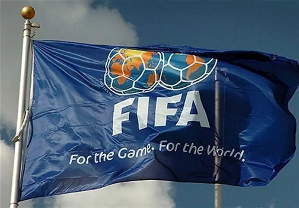 فیفا به تغییر تقویم جام جهانی 2022 واکنش نشان داد