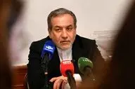 
عراقچی: نیروهای مسلح قاطعانه آماده دفاع از ایران هستند
