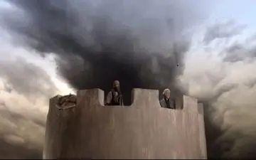 سفر به «مزار شریف»، همراه با کانال اردوی شبکه سحر