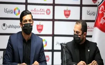  جانشین احتمالی محمدعلی‌پور در هیئت مدیره پرسپولیس