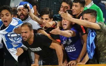  سرمربی پیشین تیم ملی  رومانی گزینه آبی پوشان