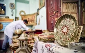  قول‌هایی برای حل مشکل تسهیلات هنرمندان