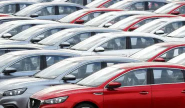 موافقت کمیسیون صنایع با واردات خودروهای کارکرده با عمر کمتر از ۵ سال
