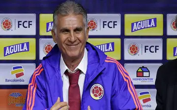 رقم قرارداد کی‌روش با کلمبیا فاش شد!