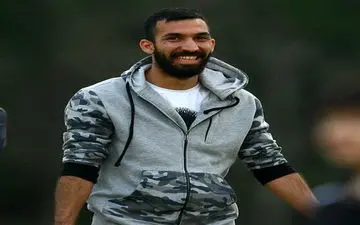 توافق نهایی روزبه چشمی با الاهلی قطر