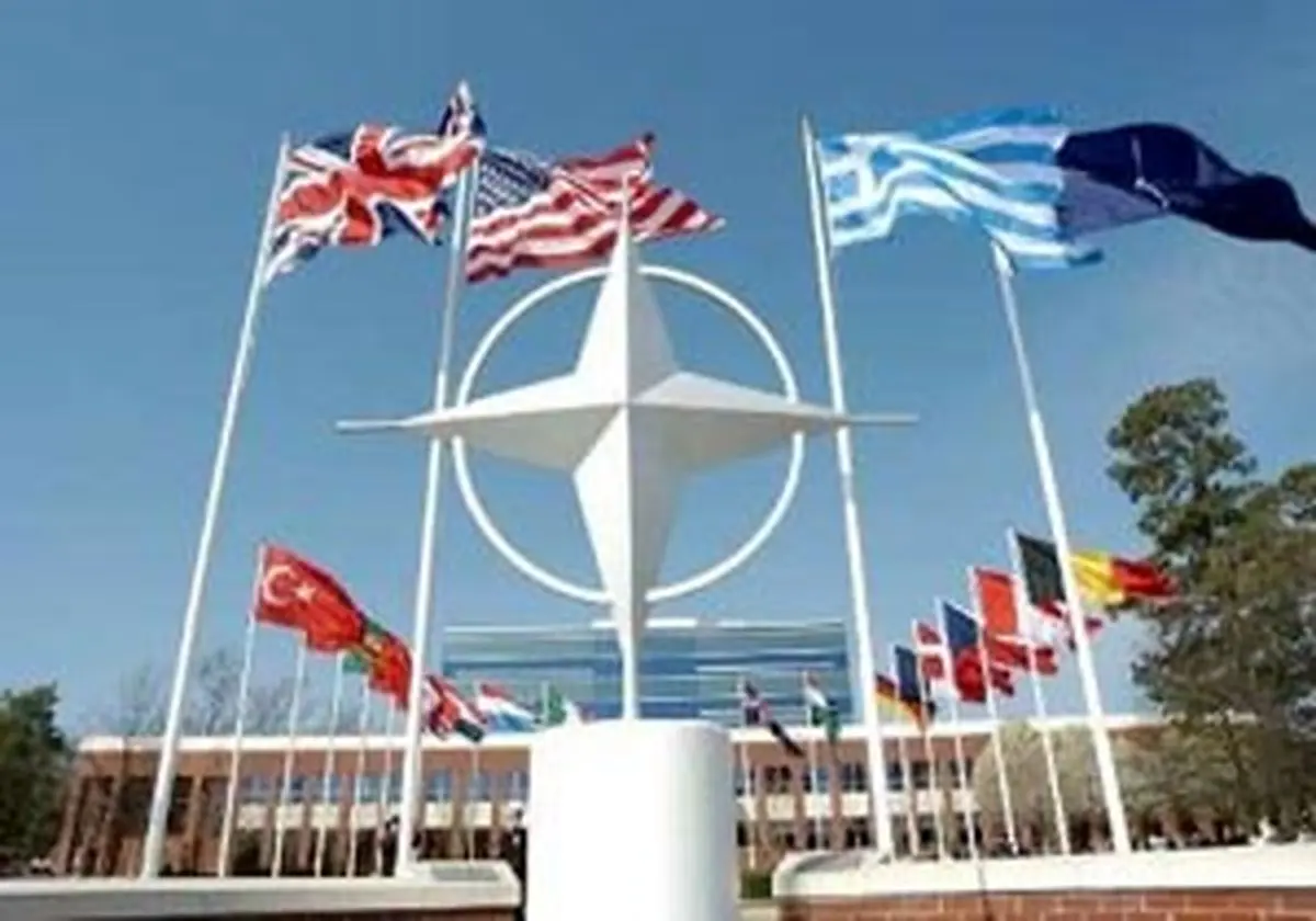 مخالفت ترکیه به عضویت اتریش در سازمان پیمان آتلانتیک شمالی