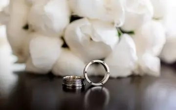 این حلقه‌های ازدواج هرگز از مد نمی‌افتند؛ نگاهی به جذاب‌ترین مدل‌های سال