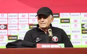 فوری| کارلوس کیروش از قطر اخراج شد!