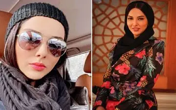 تغییر باورنکردنی لیلا اوتادی از گذشته تا امروز! + تصاویر