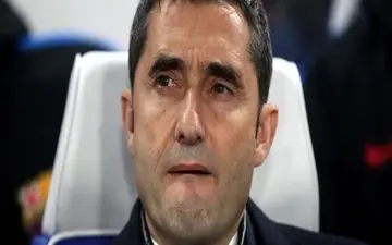 والورده: باید فراموش نکنیم،هنوز یک بازی باقی مانده است