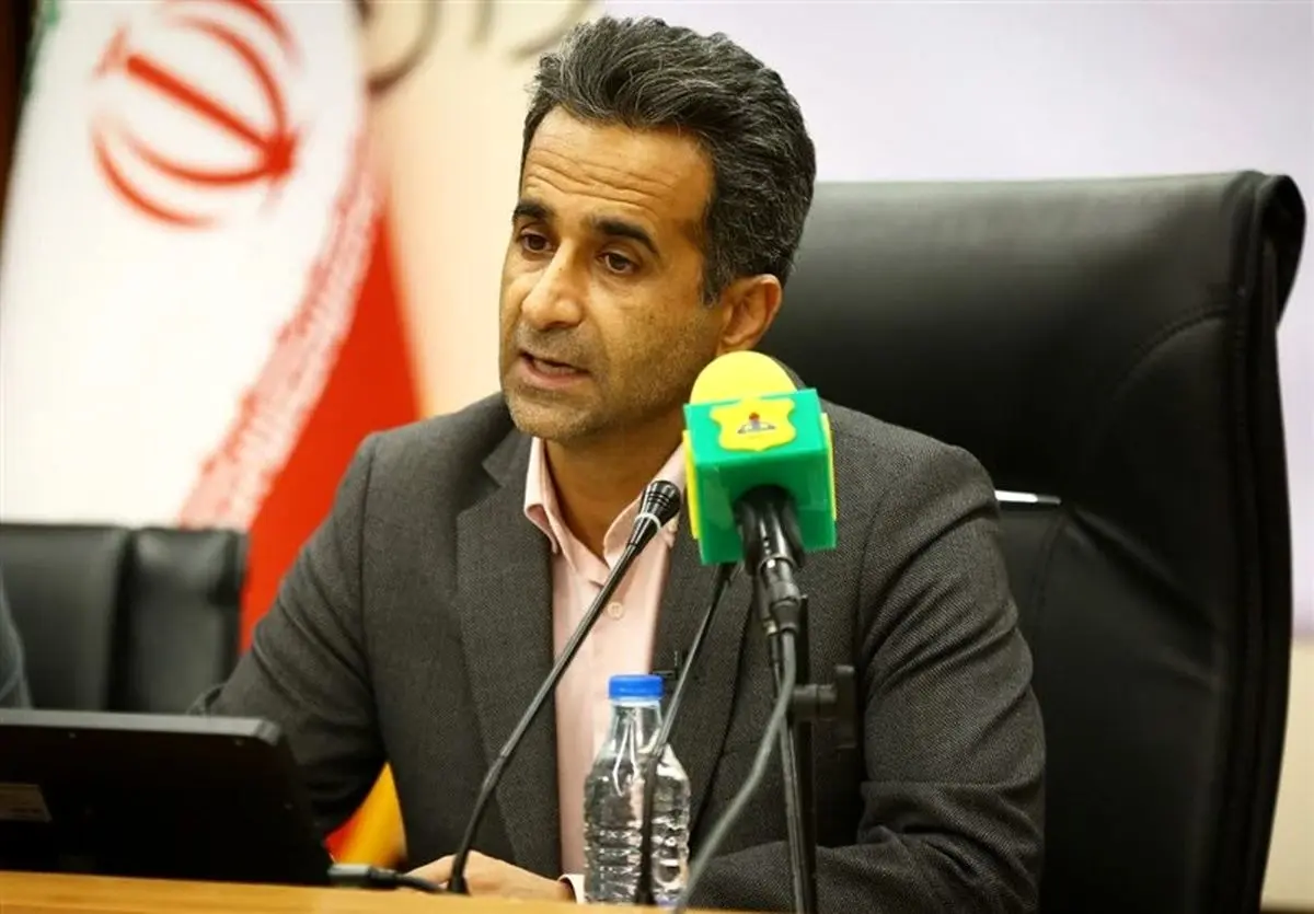   پایان کار رحمانی در صنعت نفت آبادان / مدیرعامل باشگاه برکنار شد 