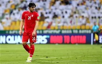 سردار آزمون به لیون نزدیک‌تر می‌شود/ قرارداد 4 ساله آماده است