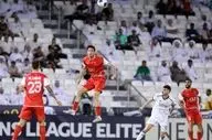 داوری دیدار السد - پرسپولیس فقط یک ایراد داشت 
