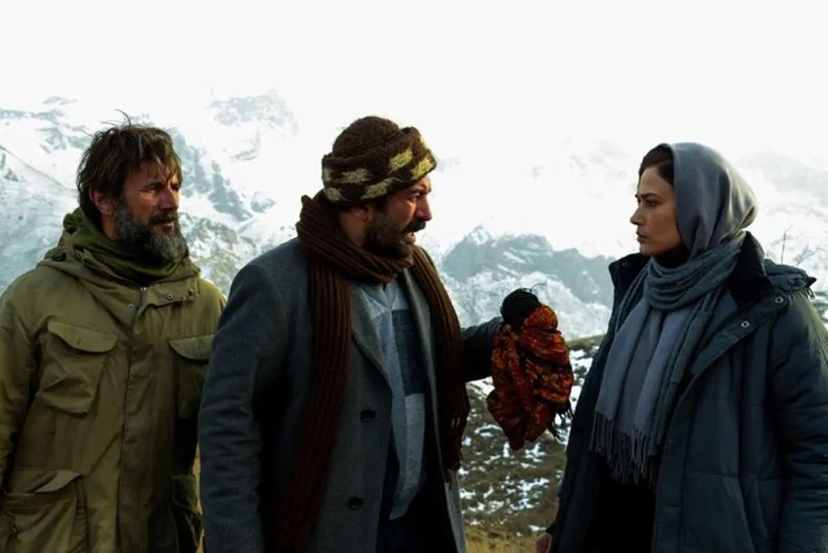 «برف آخر» اثری متفاوت در سینمای ایران