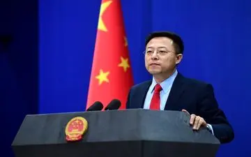 چین: سیاسی کردن امور اقتصادی به زیان سرمایه گذاران آمریکایی است