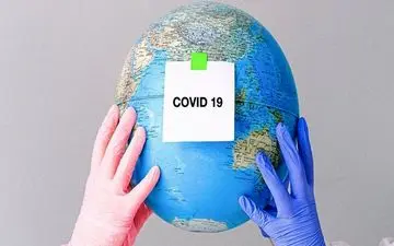 آمار جهانی کرونا؛ ثبت بیش از ۶۱۹ میلیون ابتلا به کووید۱۹+عکس