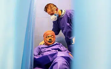 خبر بسیار وحشتناک از چهارشنبه سوری/ این همه کشته و زخمی برای چی؟ 