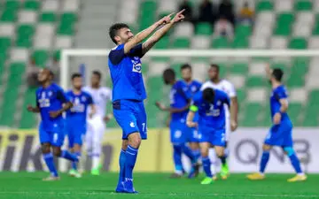 بازتاب های فراوان پیروزی استقلال مقابل الهلال