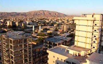  یک میلیارد دلار از صندوق توسعه ملی برای بازآفرینی شهری اختصاص یافت