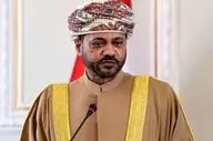 
درخواست وزیر خارجه عمان از آمریکا: وارد درگیری بیشتر نشوید/ مذاکرات بار دیگر تضعیف شده است 