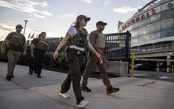 شکایت دادستان واشنگتن علیه دولت ترامپ