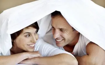 20 مکان مهم و تحریک پذیر برای رابطه جنسی