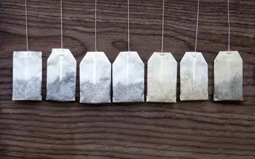 چای کیسه ای مضر است؟

